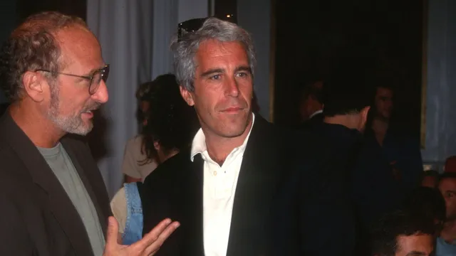 Pam Bondi reveals Epstein-related flight logs and names