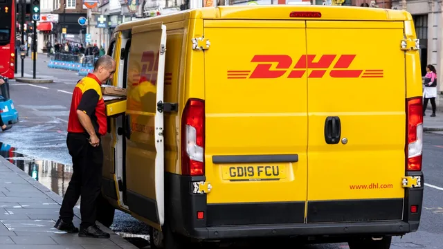 DHL creates 600 jobs in Coventry with new ecommerce hub