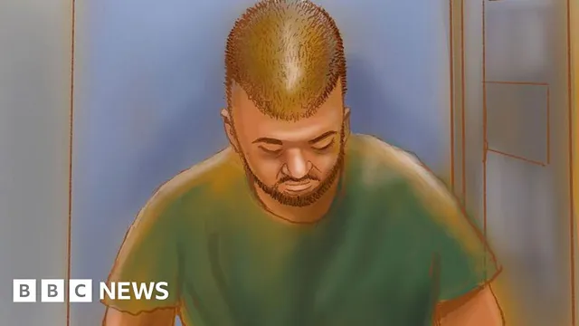 Naveed Akram faces multiple charges for deadly Bondi Beach attack