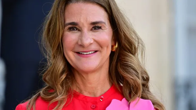 Melinda French Gates critiques Bill Gates’ sleepless nights habit
