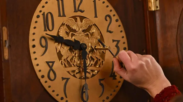 House votes to make daylight saving time permanent