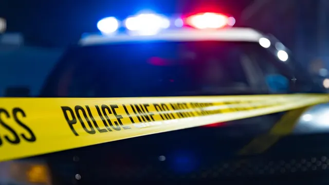 70-year-old man shot before fatal car crash in North Philadelphia