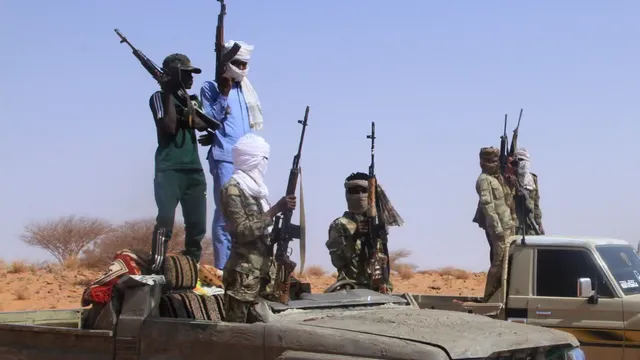 Britain sanctions 15 Sudanese commanders from both warring sides over sexual violence and atrocities