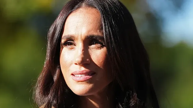 Meghan Markle reportedly offered secret acting role in UK