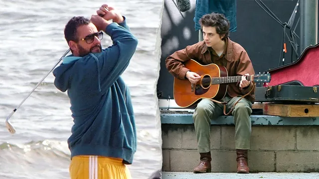 New Jersey reclaims its historic status as a top film destination