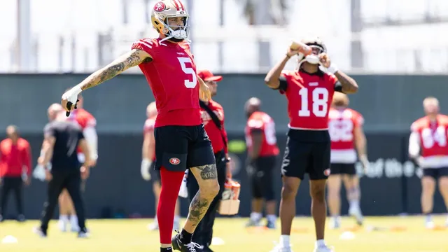 Chris Godwin doubts Mike Evans' shocking move to the 49ers