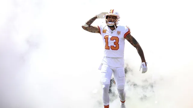 Buccaneers hopeful for return of key players against Falcons