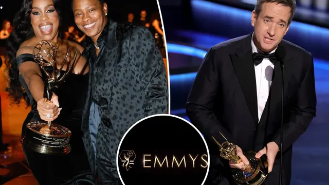 2024 Emmys: Watch live on September 15 at 8 p.m. ET