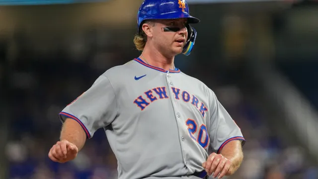 Red Sox eye Pete Alonso as key offseason acquisition
