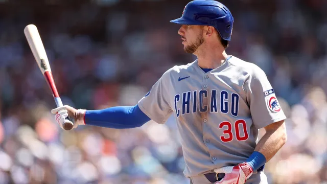 Cody Bellinger demands $400 million as Yankees pursue him