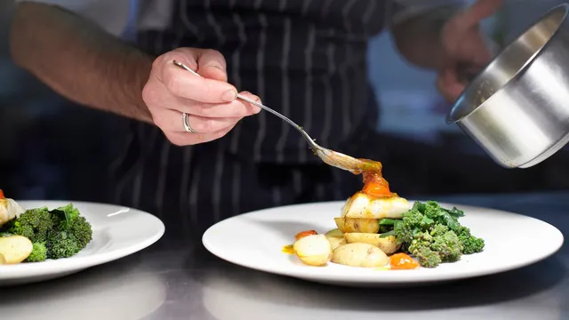 Michelin star awards overlook contributions of female chefs in 2026