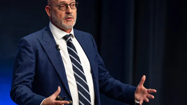 Deloitte report reveals heirs unprepared for $31 trillion wealth transfer