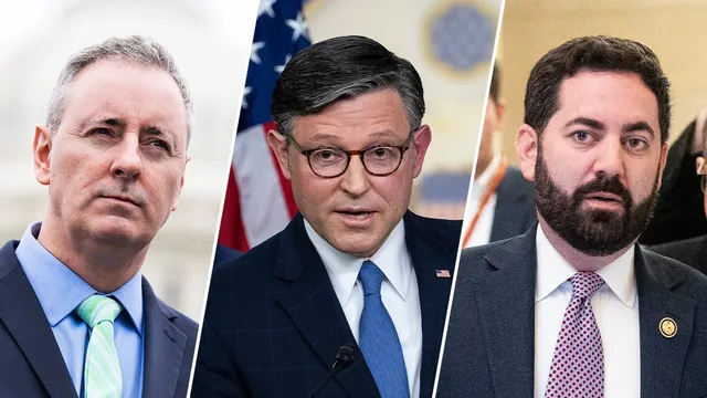 Republicans face backlash over potential healthcare subsidy expiration