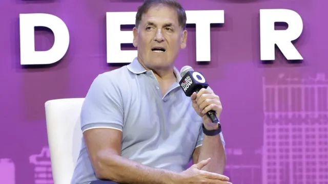 Mark Cuban urges Gen Z to master AI skills for job success