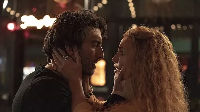 Blake Lively accuses Justin Baldoni of sexual harassment
