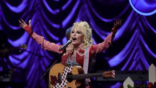 Communities across the United States celebrate Dolly Parton Day on September 25