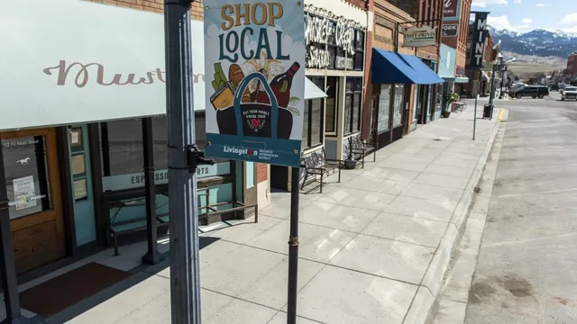 Small businesses struggle despite showing stability amidst rising concerns