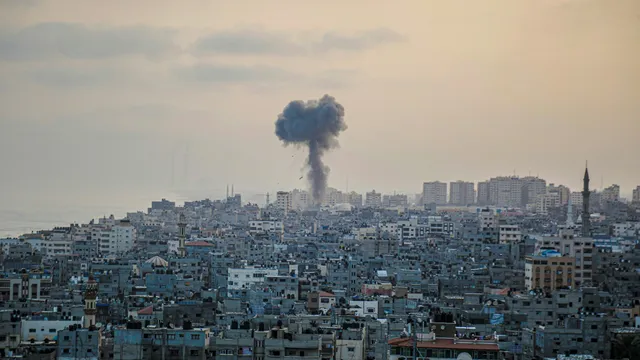 Palestinian death toll surpasses 73,000 amid ongoing conflict