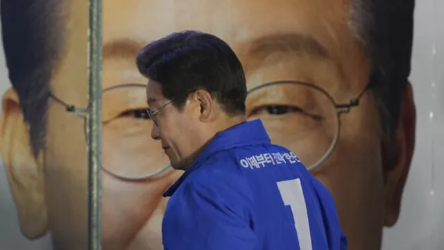South Korea grapples with political chaos after Yoon's impeachment