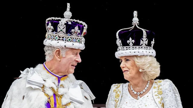 King Charles and Queen Camilla"s busy Australia tour next month