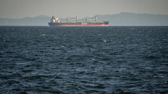 Japan secures passage for oil tanker through disputed Strait of Hormuz