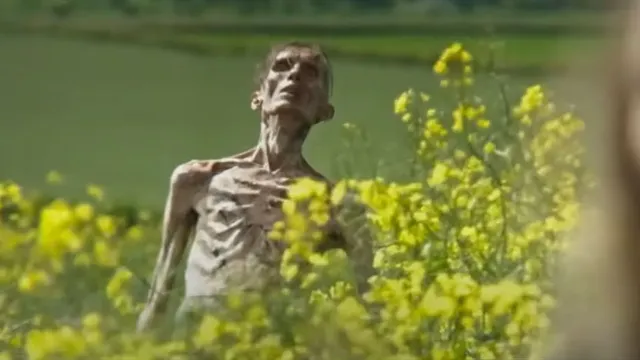 Cillian Murphy becomes a zombie in shocking 28 Years Later trailer