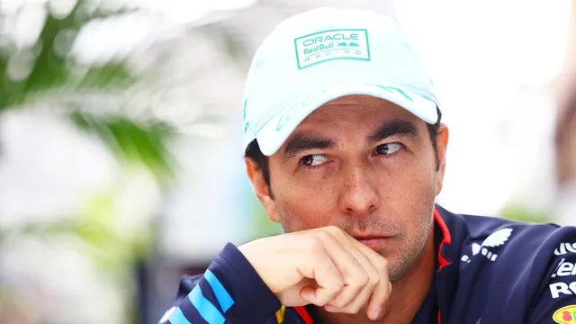 Uncertain Future for Sergio Perez as Mexico GP Approaches