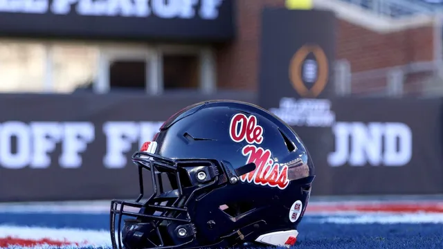 NCAA investigates Ole Miss for tampering in response to Swinney's claims