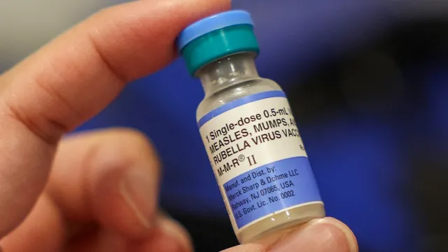 U.S. faces imminent loss of measles elimination status amid outbreaks
