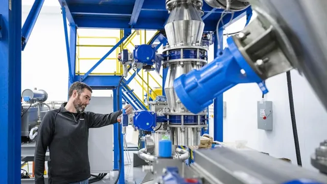 Volkswagen signs significant supply deal with Novonix for EV components