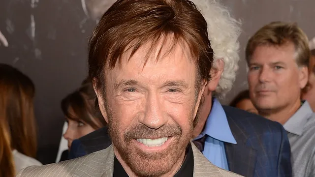 Chuck Norris hospitalized after sudden medical emergency in Hawaii
