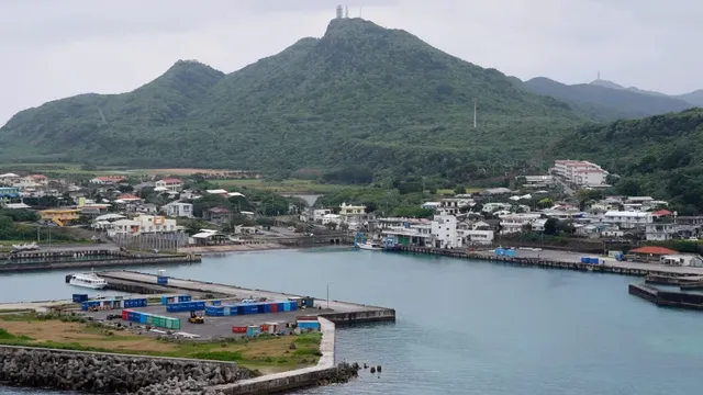 Japan and the United States commence large-scale joint military exercises amid regional tensions