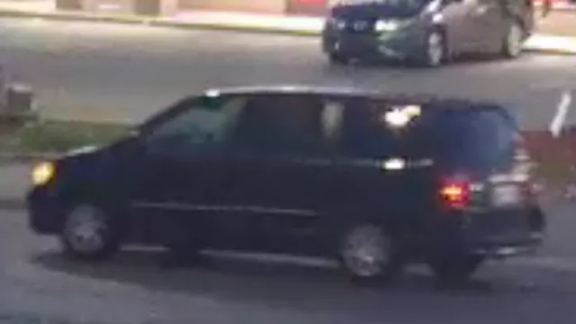 Moped driver critically injured in Dearborn crash with minivan