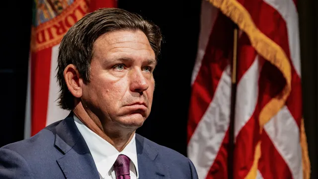 Florida Supreme Court backs Republican congressional map amid controversy