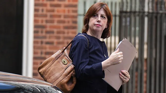 Lucy Powell prioritizes vocational education to combat Neets crisis