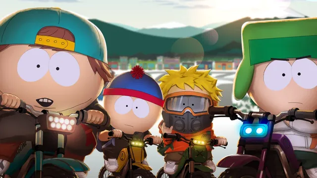 Simpsons showrunner Matt Selman calls South Park creators brave American heroes and himself a coward
