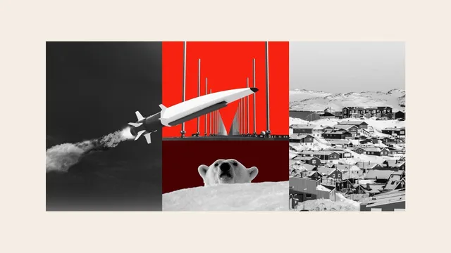 US demands greater access to Greenland amid rising hypersonic threats