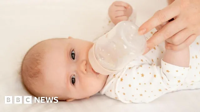 Nestle recalls over 60 batches of baby formula amid health concerns