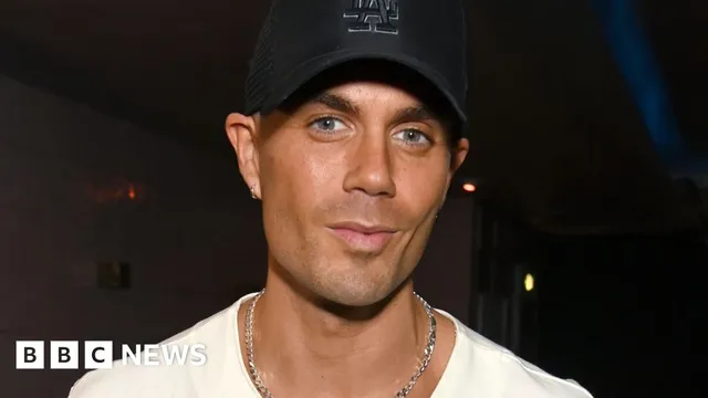 Max George describes heart condition as a blessing after surgery