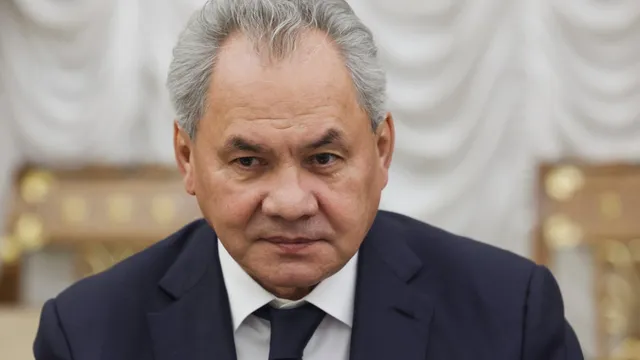 Sergey Shoigu visits Pyongyang to strengthen ties with North Korea