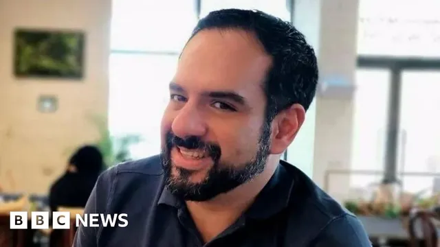 Man given permission to return to UK from Qatar