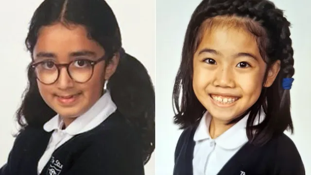 Driver re-arrested over Wimbledon school crash that killed two girls