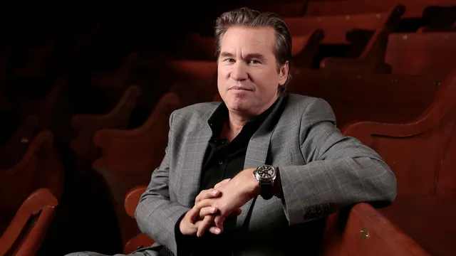 Val Kilmer's digital likeness stars in new film after family consent