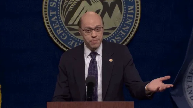 Pete Davidson mocks ICE leadership in new SNL sketch