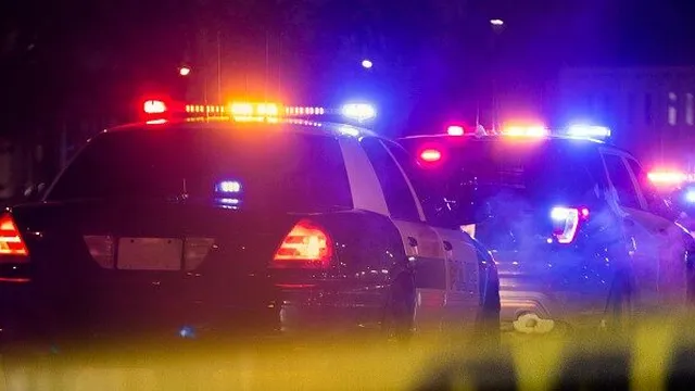 Homeowner shoots suspected burglar in San Antonio at 5 a.m