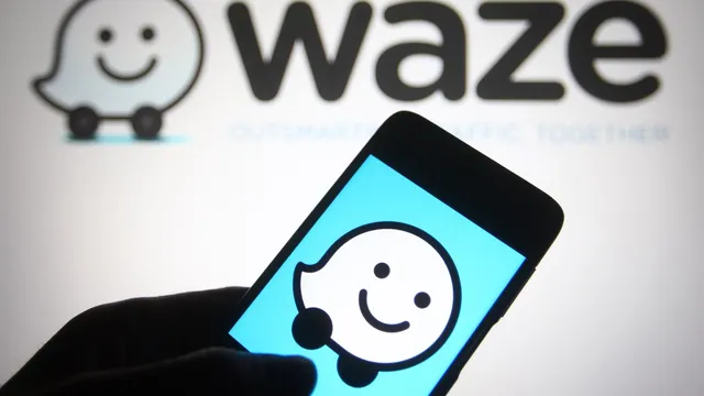 Waze enhances navigation with new AI features and motorcycle mode