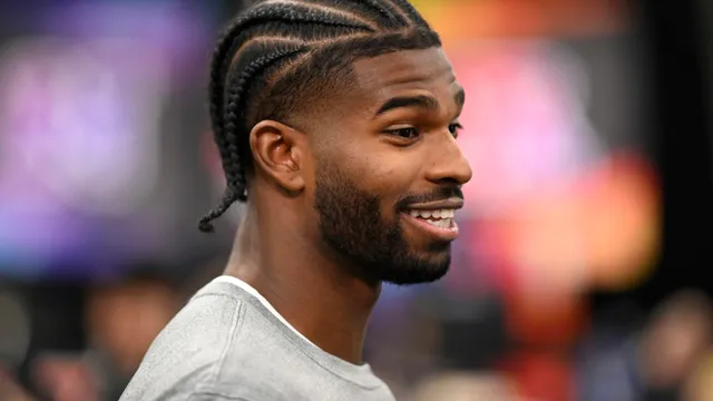 Shedeur Sanders claims he can dominate the NFL despite poor rookie stats