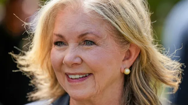 Marsha Blackburn wins Tennessee GOP primary for governor