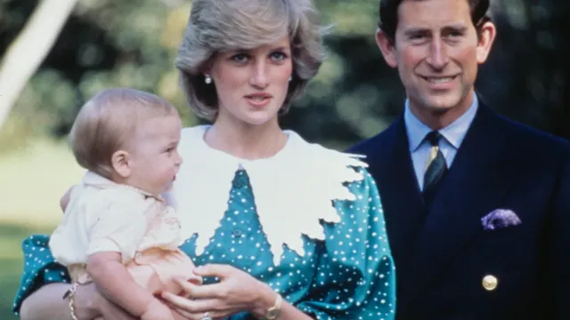 Earl Spencer's unreleased memoir about Princess Diana stolen in the Netherlands