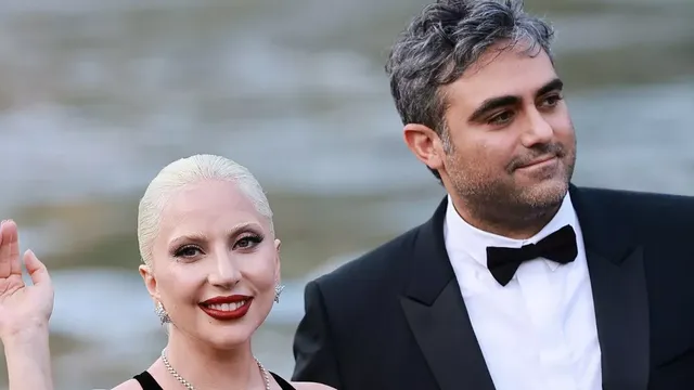 Lady Gaga shares family dreams during Joker film promotion